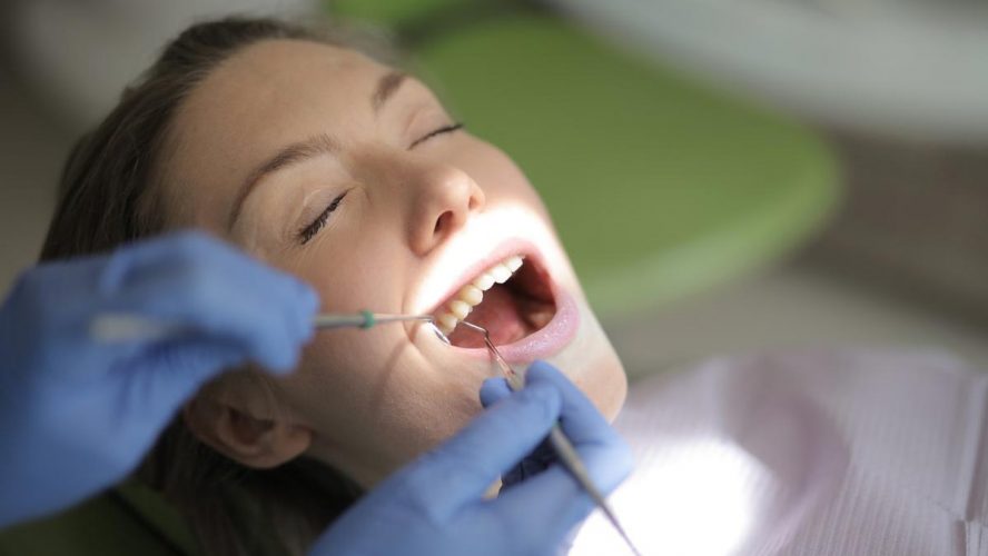 Mastering Dental Health: The Role of Advanced Dental Products