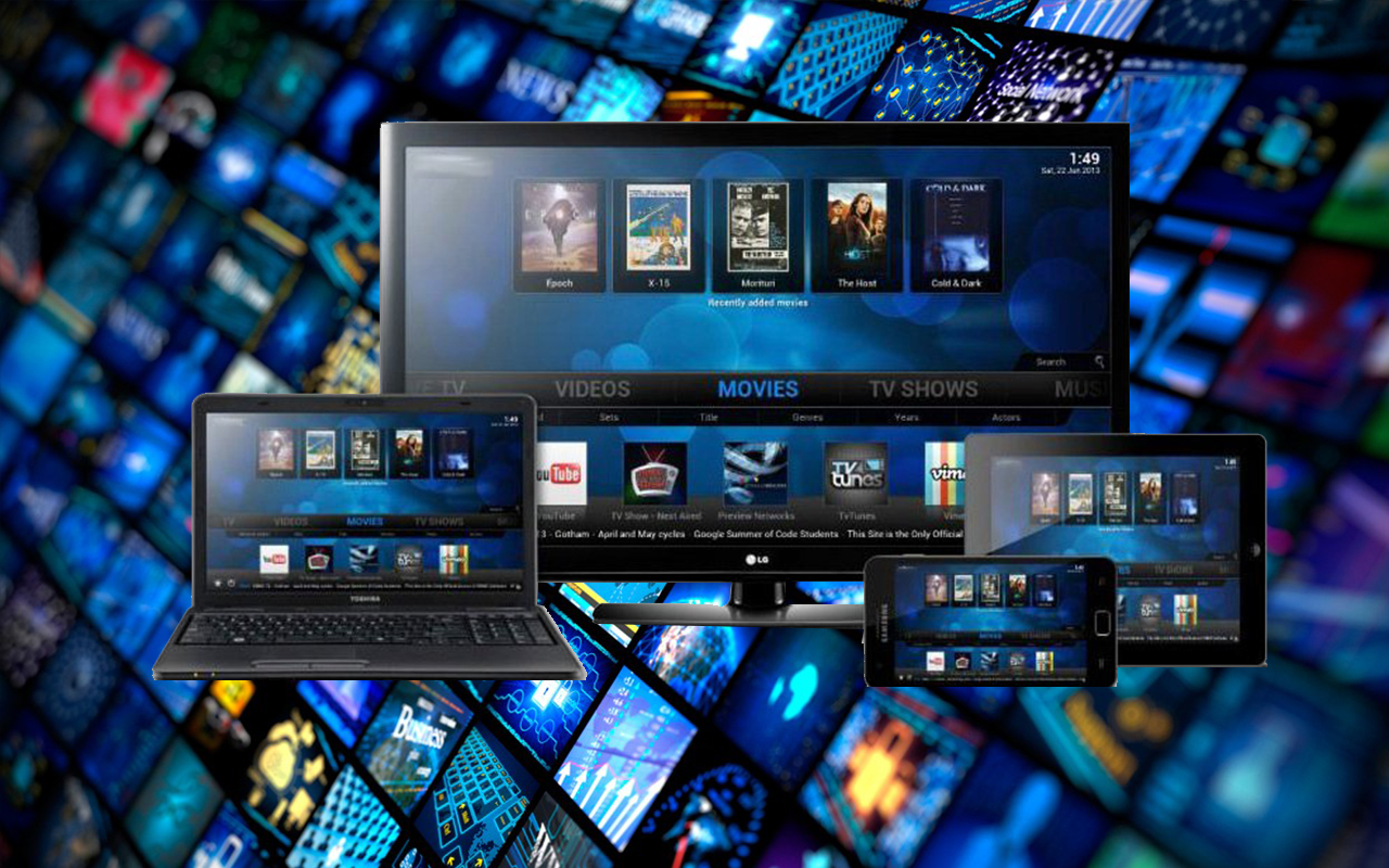 IPTV Nordic