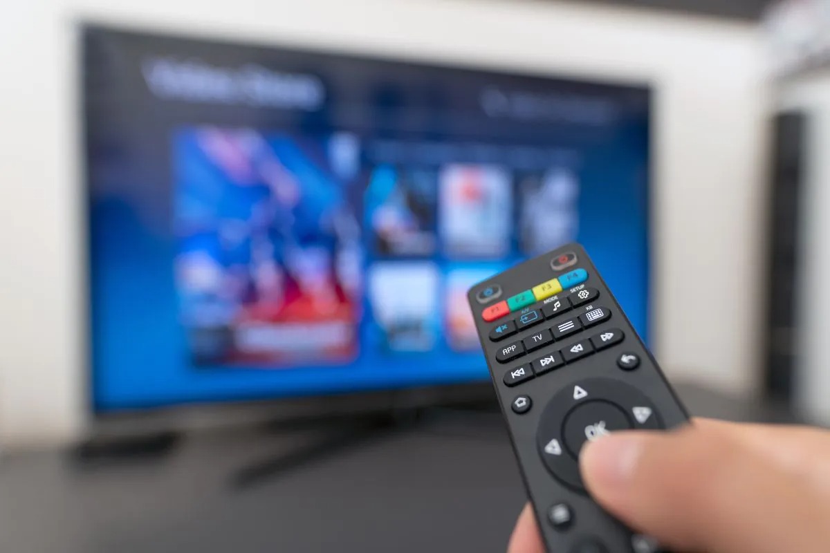 IPTV Nordic