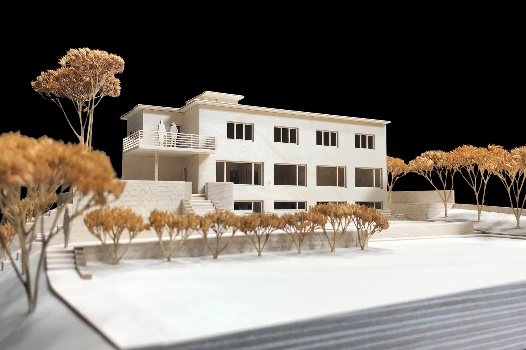Engaging Architectural Model Maker Exhibition: Insights and Innovations in Design
