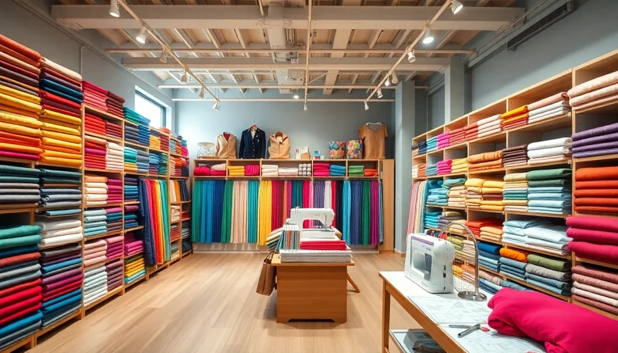 Why Kaasdoek from Stofnodig Belongs in Every Maker’s Collection